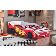 Cama Carro Infantil