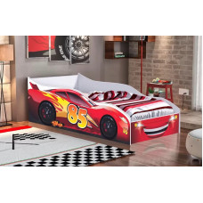 Cama Carro Infantil