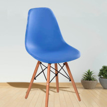 Cadeira Eames DKR