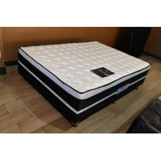 Cama box Dubai Casal Orthoside