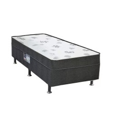 Cama Box Spring Dream Solteiro