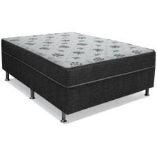 Cama Box Spring Dream Molas Casal Ortobom