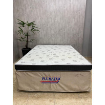 Colchão Confortex D20 Casal Plumatex