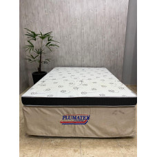 Colchão Confortex D20 Casal Plumatex