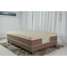 Cama box Casal Rondofort Ortopédica D33