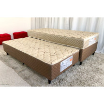 Cama Bibox  Rondoconfort