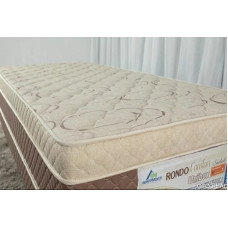 Cama box Solteiro Rondoconfort Espuma D33